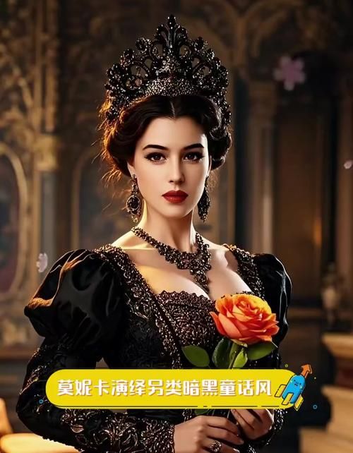 安卓用户必看时尚女王莫妮卡第2季大结局