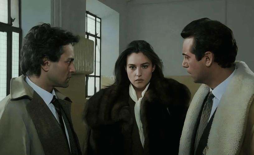 安卓用户必看时尚女王莫妮卡第2季大结局