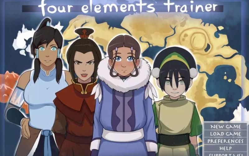 安卓用户必看降世神通四元素训练师攻略合集 安卓用户必看降世神通四元素训练师攻略合集