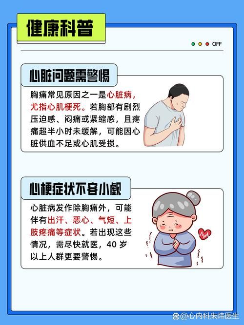 安卓用户注意心脏问题早期信号别忽视 安卓用户注意心脏问题早期信号别忽视