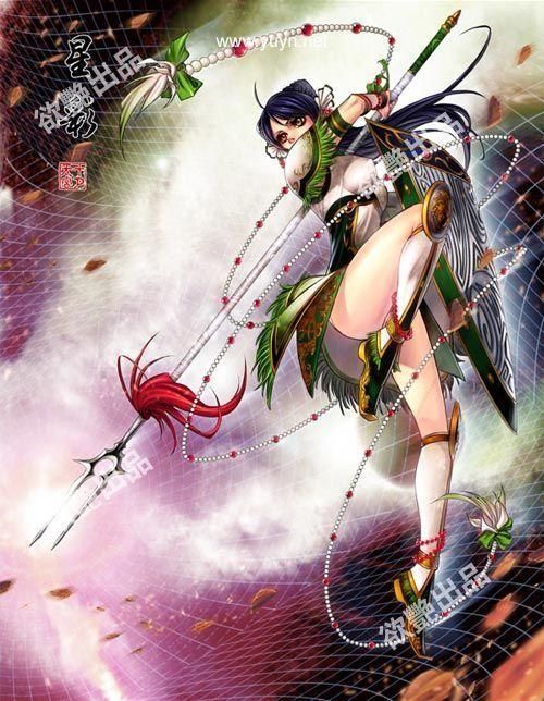 安卓真三国无双绅士版汉化版 手机畅玩攻略分享