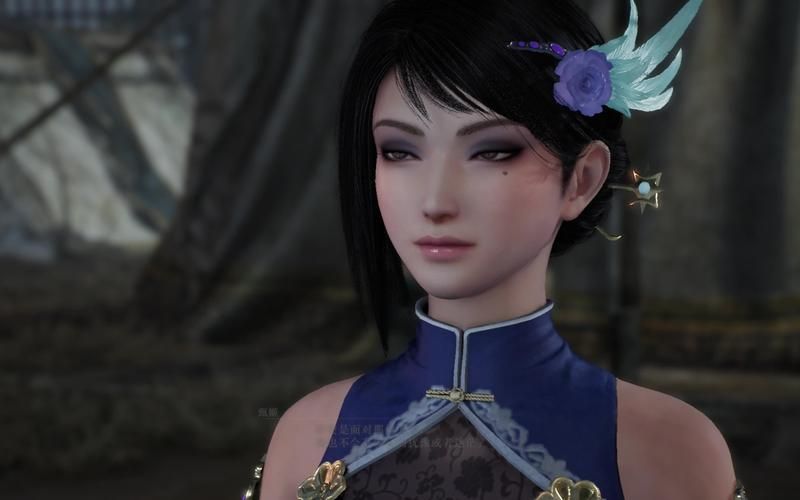 安卓真三国无双绅士版汉化版 手机畅玩攻略分享