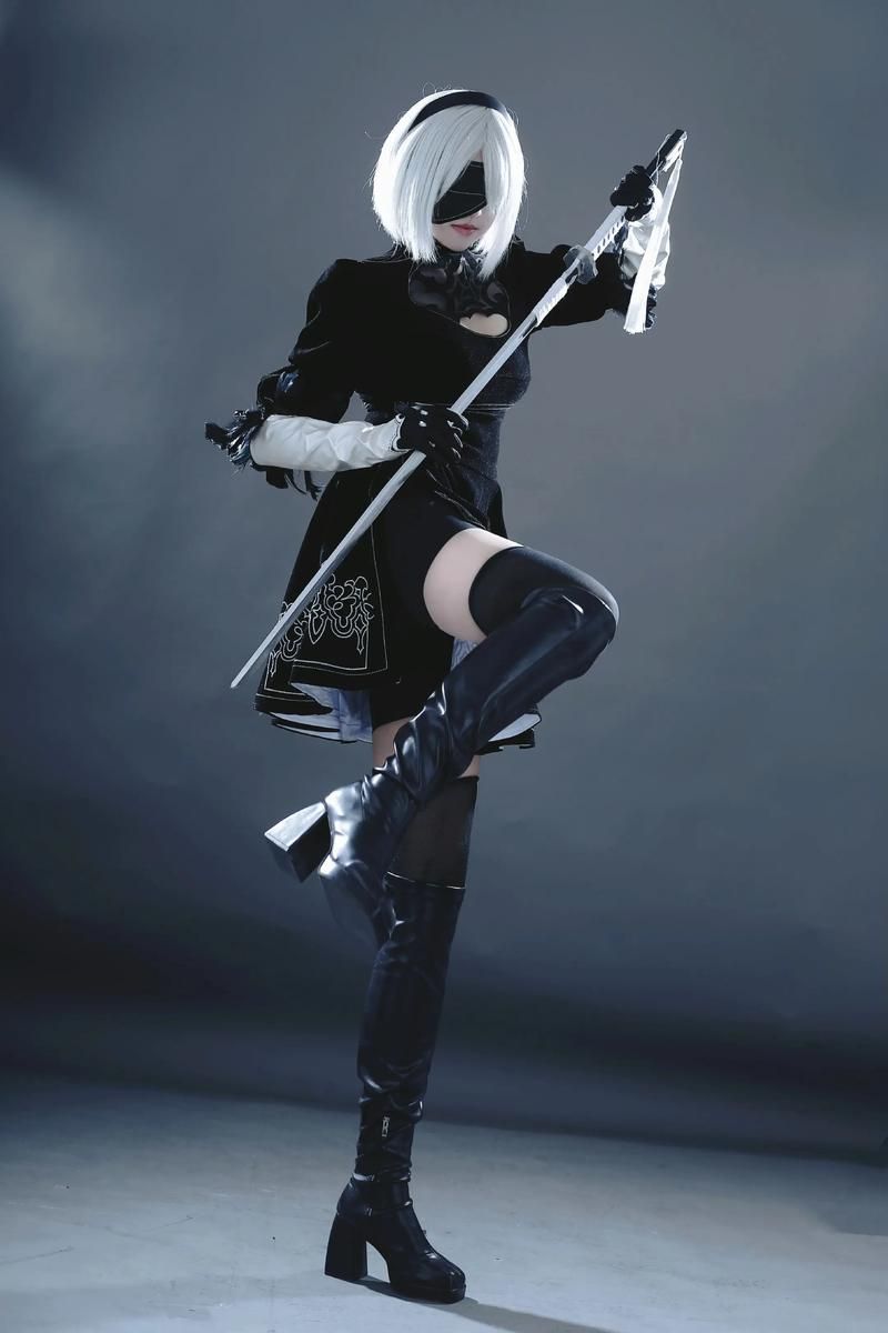 安卓端尼尔机械纪元2K剪辑精品版实机演示评测 安卓端尼尔机械纪元2K剪辑精品版实机演示评测