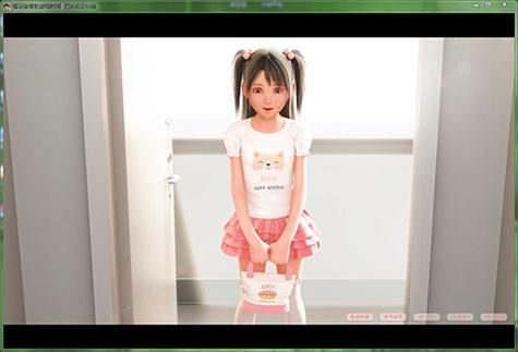 安卓端狂妄喵娘的快堕菜单游戏特色详细介绍