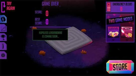 安卓绝望hopeless游戏下载安装教程分享 安卓绝望hopeless游戏下载安装教程分享