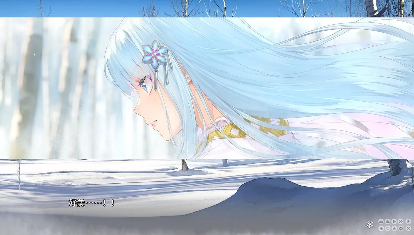 安卓美少女万华镜异闻雪女最新版本下载地址 安卓美少女万华镜异闻雪女最新版本下载地址