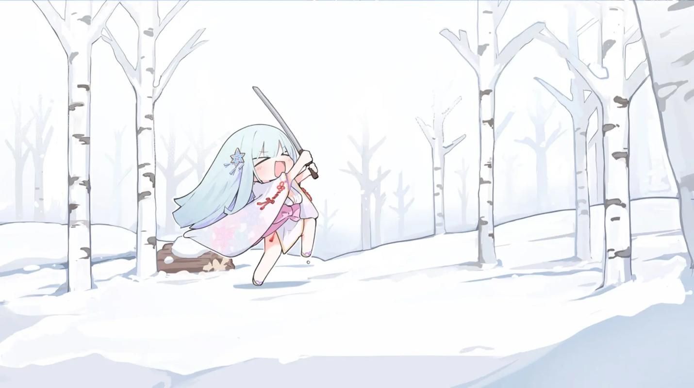 安卓美少女万华镜异闻雪女最新版本下载地址 安卓美少女万华镜异闻雪女最新版本下载地址