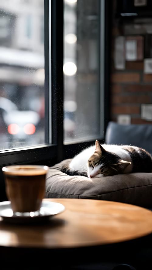 安卓舒适咖啡馆免费下载 让你的生活更惬意