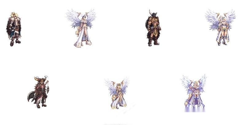 安卓英灵殿女武神觉醒攻略 新手快速上手技巧