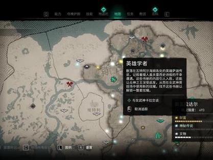 安卓英灵殿女武神觉醒攻略 新手快速上手技巧 安卓英灵殿女武神觉醒攻略 新手快速上手技巧