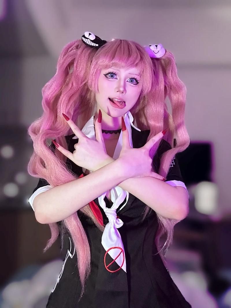 安卓辣妹COS疯狂下载 独家资源速来拿