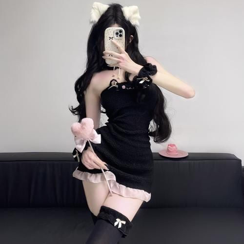 安卓辣妹COS疯狂下载 独家资源速来拿