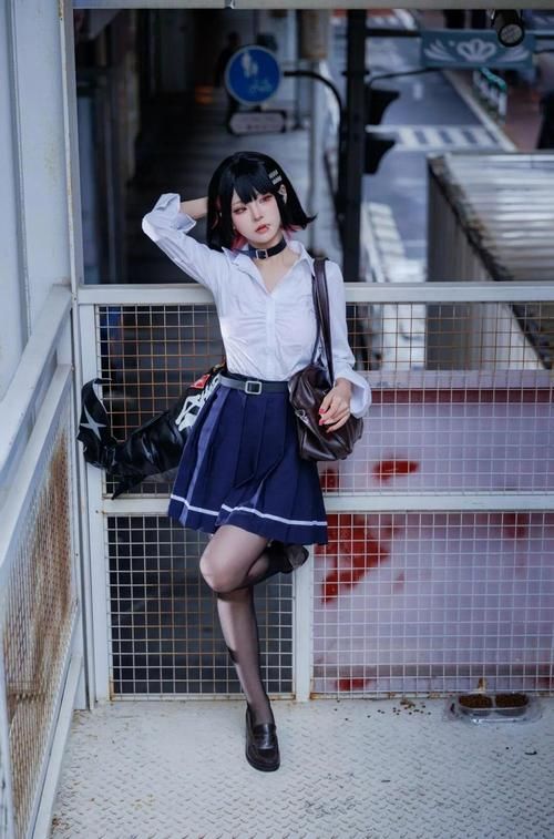 安卓辣妹COS疯狂下载 独家资源速来拿