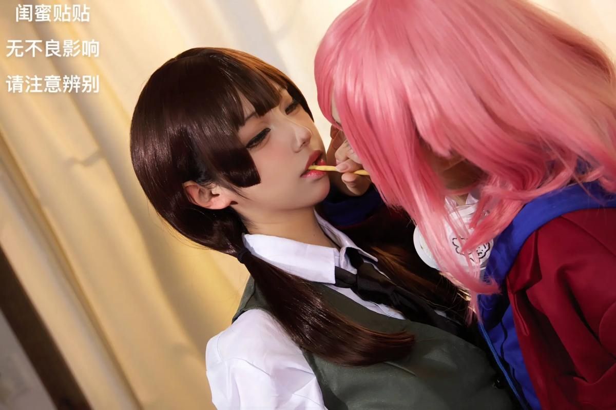 安卓辣妹COS疯狂下载 独家资源速来拿