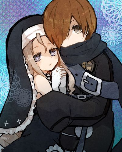 安卓魔法少女狩猎计划下载 高清画质体验