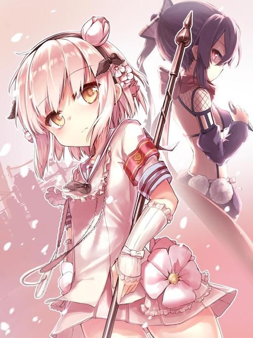 安卓魔法少女狩猎计划下载 高清画质体验