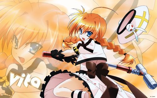 安卓魔法少女狩猎计划下载 高清画质体验