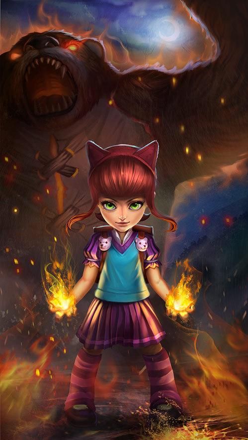 安妮的游戏安卓手机畅玩攻略大全