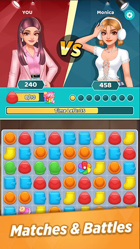 安妮的游戏安卓汉化版评测 中文版体验如何