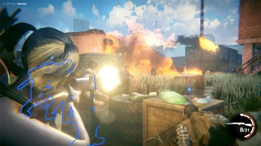 安妮的游戏安卓汉化版评测 中文版体验如何