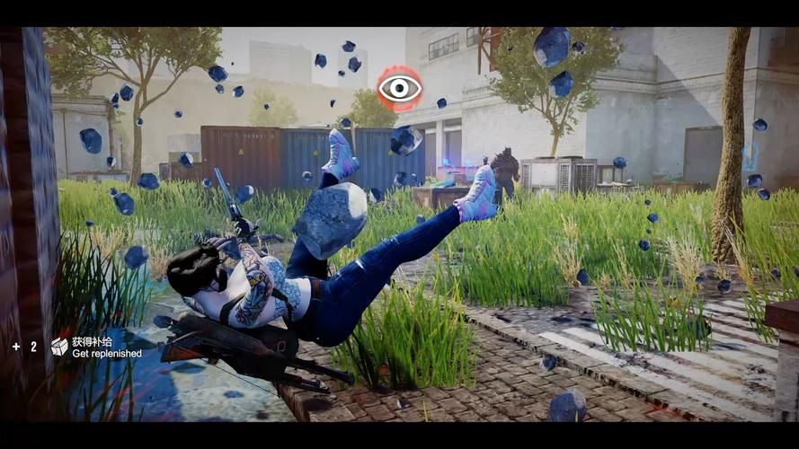 安妮的游戏安卓汉化版评测 中文版体验如何