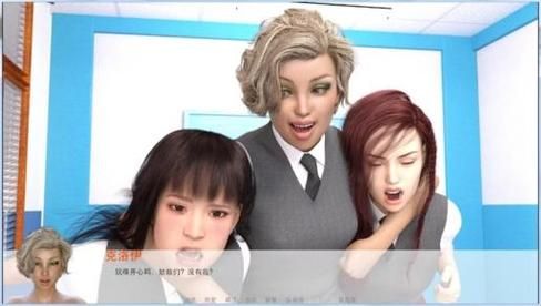 安妮的游戏最新版本下载安装教程来了