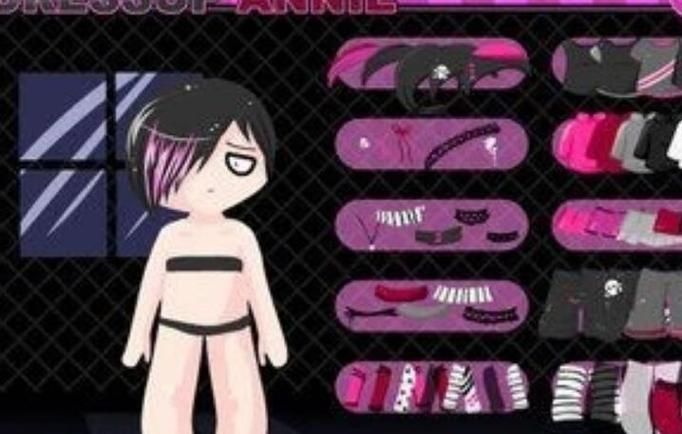 安妮的游戏最新版本下载安装教程来了