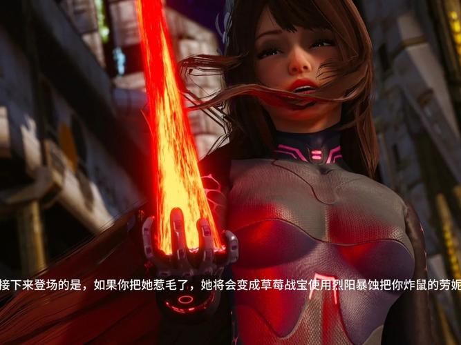 安妮的游戏汉化版资源 免费下载中文完整版