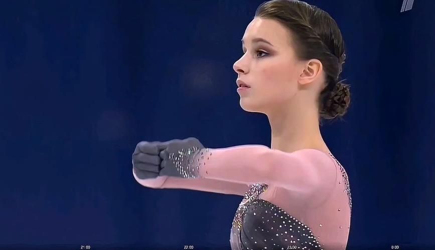 安娜激动人心的感情更新地址最新消息来了