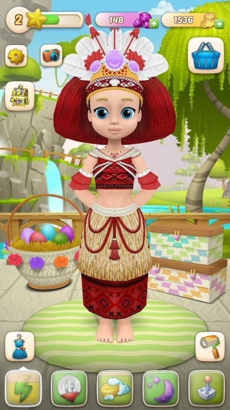 安娜激动人心的感情最新版本是多少 新功能抢先体验