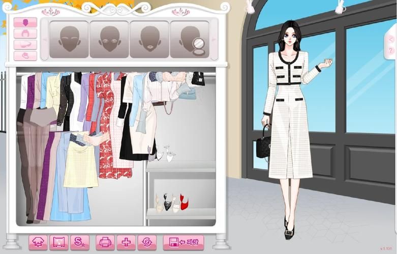 安娜激动人心的感情游戏下载及玩法介绍