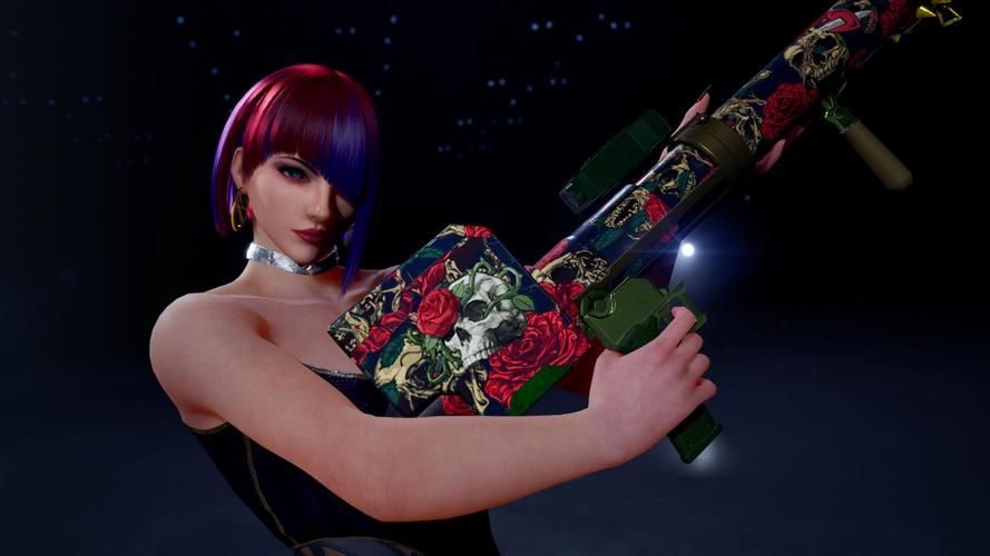 安娜激动人心的感情游戏下载及玩法介绍