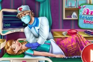 安娜激动人心的感情游戏介绍 新手必看的恋爱攻略指南