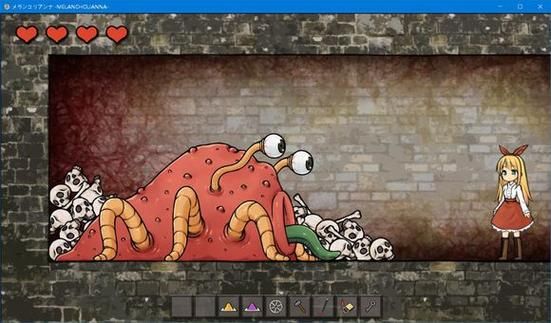 安娜激动人心的感情游戏攻略 隐藏剧情触发方法