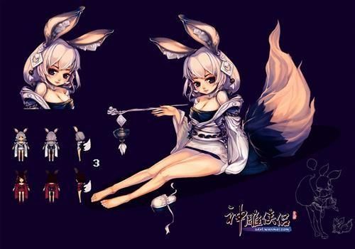 完璧恋人杨过游戏怎么玩 角色培养与战斗系统详解