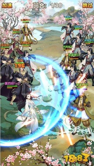 完璧恋人杨过游戏怎么玩 角色培养与战斗系统详解
