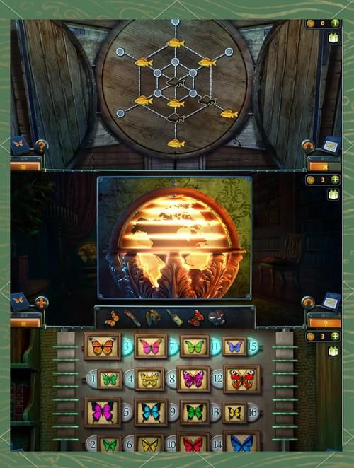 完美女友游戏攻略大全 轻松通关技巧分享