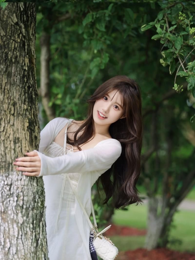 完美女友版本大全 男生最爱的几种女友类型