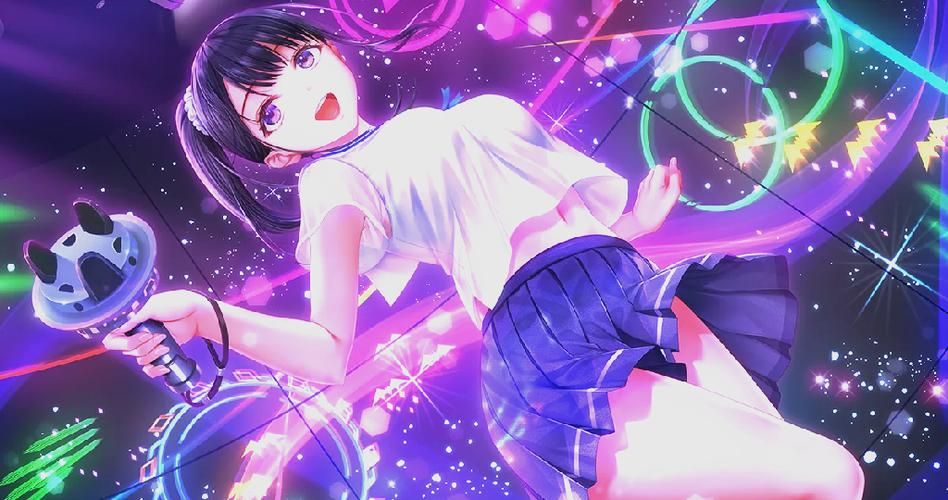 完美女友绅士游戏盘点 宅男必玩的恋爱模拟神作