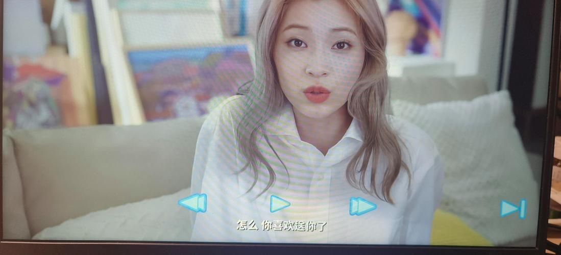 完蛋我被美女包围了游戏介绍 这款恋爱游戏太让人上头了