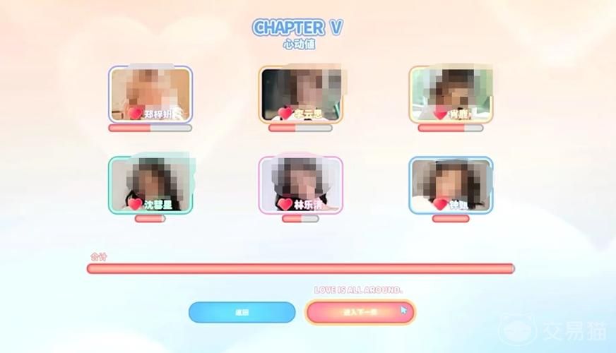 完蛋我被美女包围了游戏攻略 快速提升好感度秘诀分享