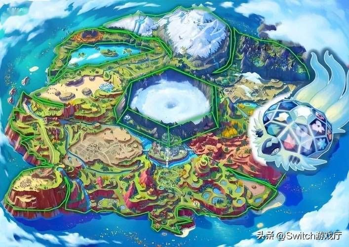 宝可梦荡更新地址有哪些 全部渠道汇总推荐