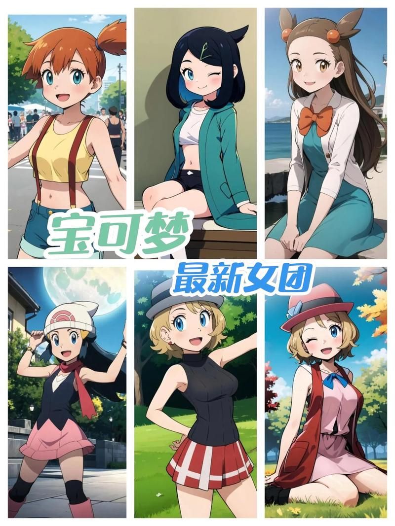 宝可梦荡最新版本下载 全新精灵等你来抓