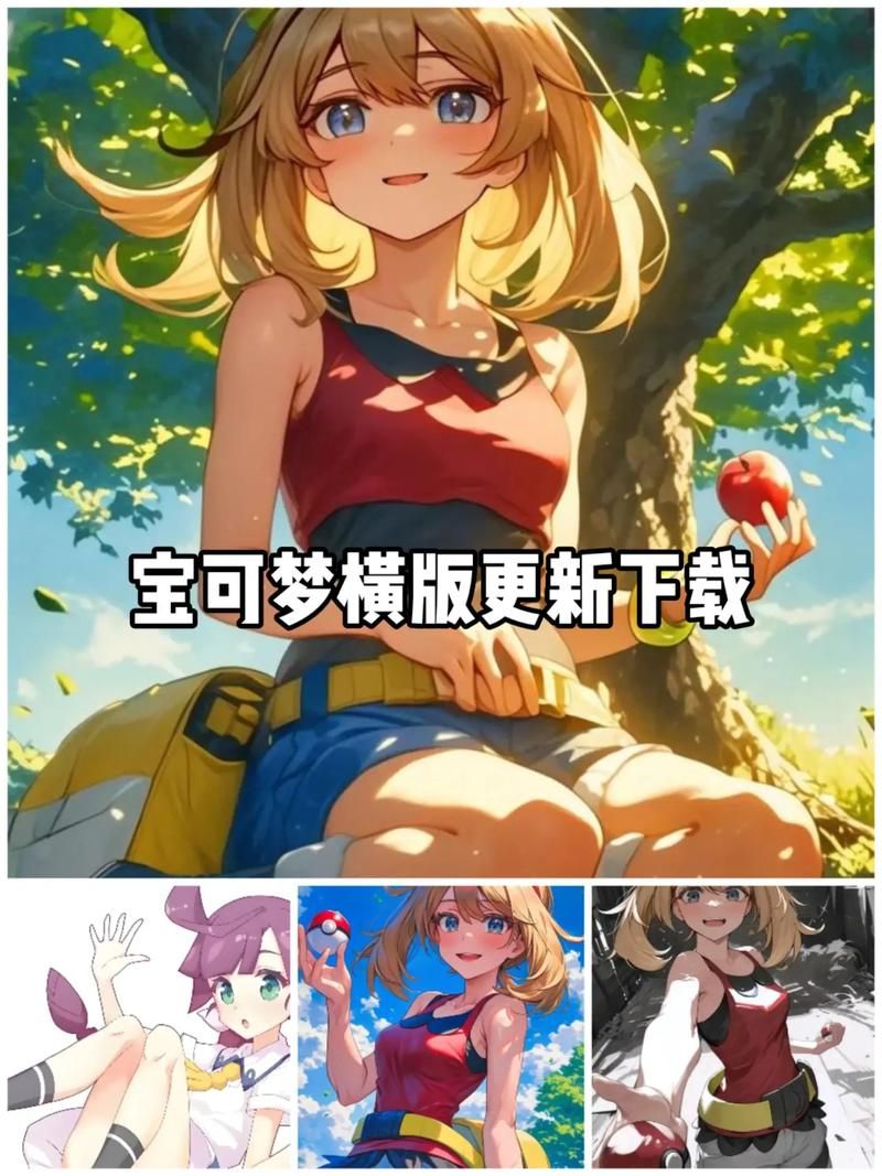 宝可梦荡最新版本是多少现在可以下载了吗