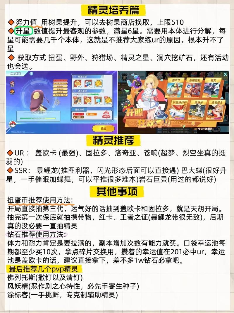 宝可梦荡游戏攻略解析 快速通关秘籍揭秘