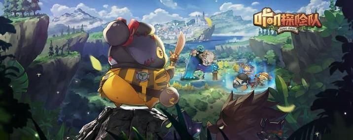 宝箱探险队官方正式版下载最新版中文汉化版获取