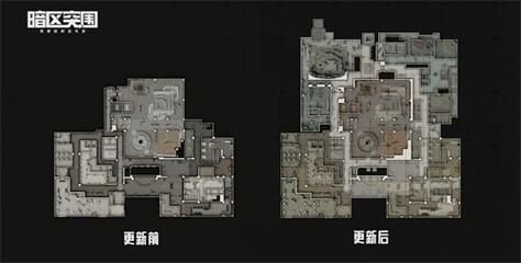宝箱探险队最新版本更新 新增地图与奖励一览