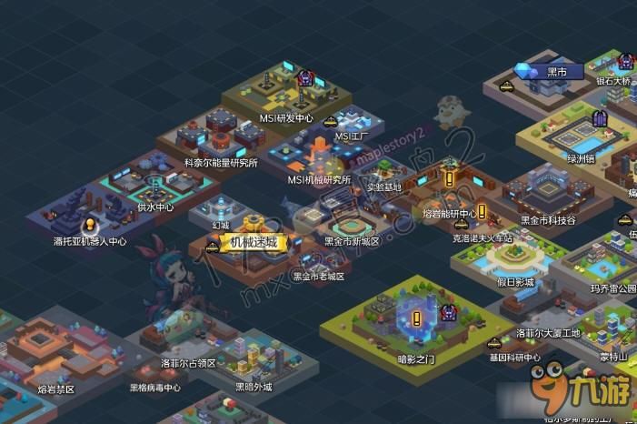 宝箱探险队最新版本更新 新增地图与奖励一览