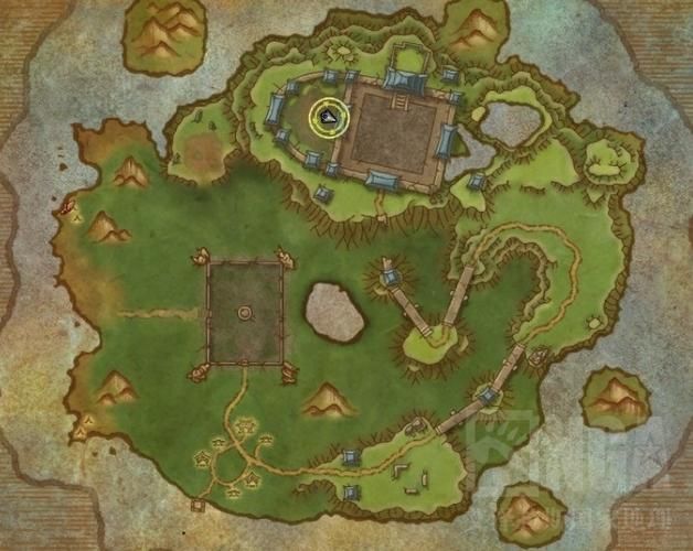 宝箱探险队最新版本更新 新增地图与奖励一览