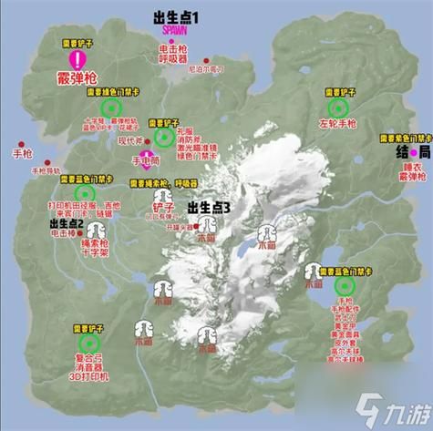 宝箱探险队最新版本更新 新增地图与奖励一览